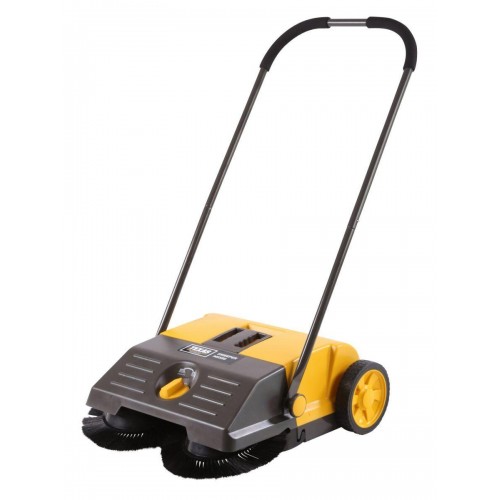 Підмітальна машина ручна Texas Sweeper MS550  фото 