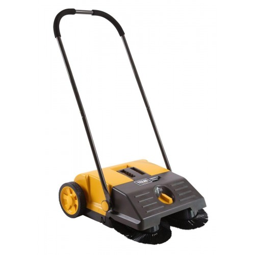 Підмітальна машина ручна Texas Sweeper MS550 фото 1