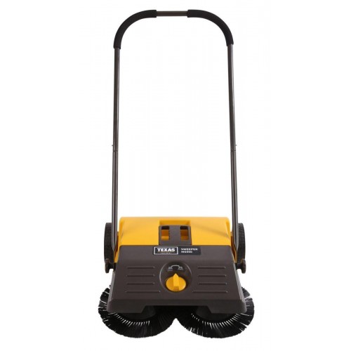 Підмітальна машина ручна Texas Sweeper MS550 фото 2