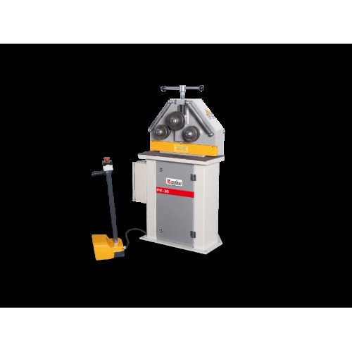 Гибочный станок Isitan PK-30  фото 