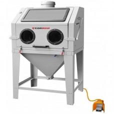 Піскоструминна камера Cormak KDP350TOP+DC15