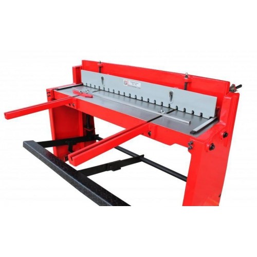 Гильйотина Holzmann TBS 1320 фото 2