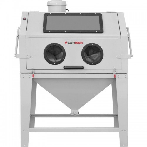Піскоструйна камера Cormak KDP450TOP фото 1