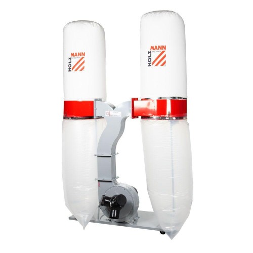 Аспирация Holzmann ABS 3880  фото 
