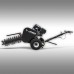 Траншеекопатель Jansen GF-600PRO