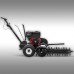 Траншеекопатель Jansen GF-600PRO