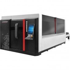 Лазерний верстат з ЧПК Cormak FIBER LF3015GEP