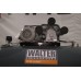 Компресор поршневий WALTER GK 880-5,5/500 P