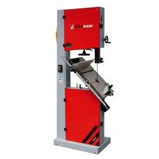 Ленточная пила по дереву Holzmann HBS 450