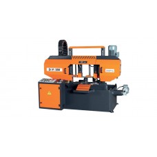 Полуавтоматическая двухколонная ленточная пила DISPA MAKINA D-YD 350