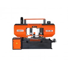 Автоматическая двухколонная ленточная пилка DISPA MAKINA D-O 280