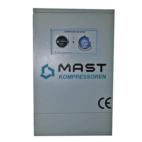 Осушувач стисненого повітря Mast SHB-10  фото 