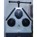 Станок для гибки труб и профиля MAST RBM50HV