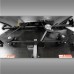 Косилка роторная к квадроциклу Jansen SMR-120