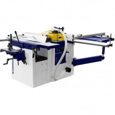 Комбінований верстат CORMAK CMS260