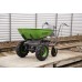 Аккумуляторная тачка MAST EWD300B