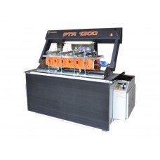 Стенд для проверки герметичности Carmec PTR-1300