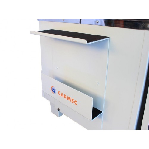 Стенд для проверки герметичности Carmec PTR-1300 фото 1