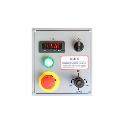 Стенд для проверки герметичности Carmec PTR-1300 фото 2
