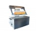 Стенд для проверки герметичности Carmec PTR 1600XLH