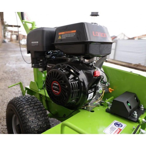 Траншеекопатель MAST Gartentechnik TCR1500 фото 2
