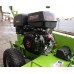 Траншеекопатель MAST Gartentechnik TCR1500