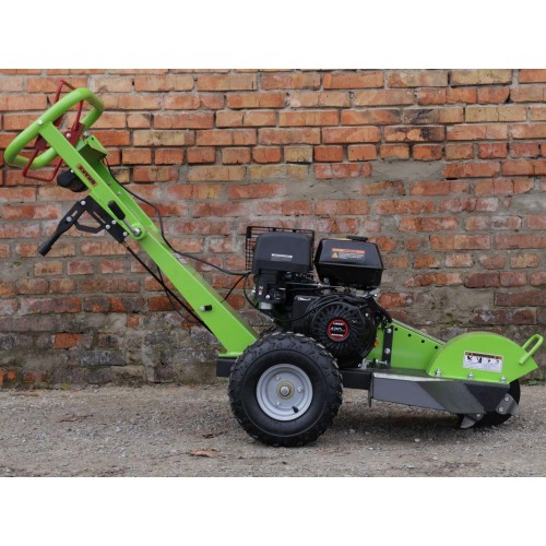 Измельчитель пней MAST Gartentechnik SGR1500 фото 1