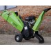 Садовый измельчитель MAST Gartentechnik GS650