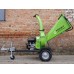 Садовый измельчитель MAST Gartentechnik DGS1500