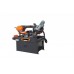 Полуавтоматическая ленточная пилка DISPA MAKINA M-Y 270