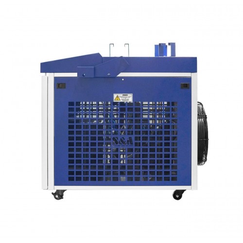Лазерная сварка/очиститель/резак MAST 3in1 1500W фото 1