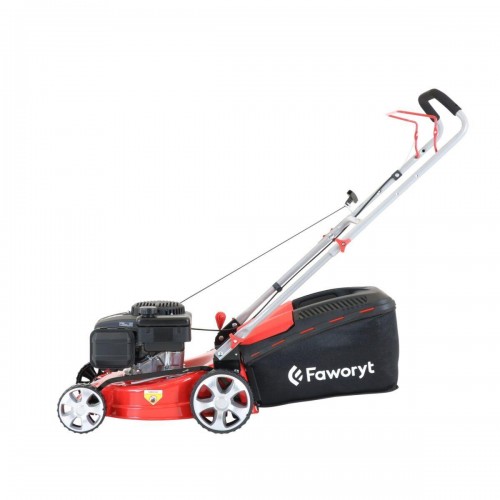 Газонокосарка бензинова Faworyt SH41P123L фото 2