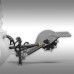 Измельчитель пней Jansen BSF-60T