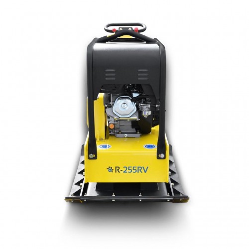 Виброплита BAMATO R-255RV фото 1