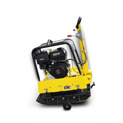 Виброплита BAMATO R-255RV фото 2