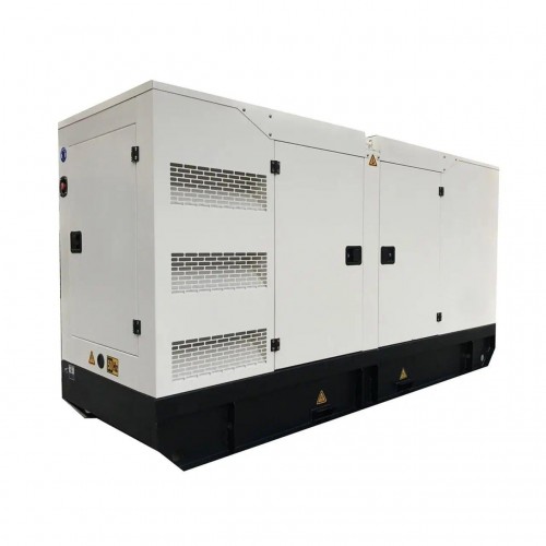 Дизельный генератор UNIVERSAL UND-BD 220 KVA  фото 