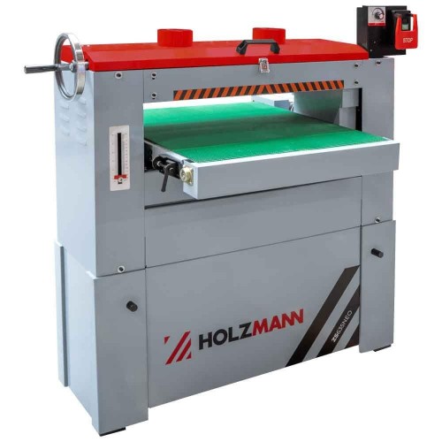 Калибровочно-шлифовальный станок Holzmann ZS635NEO_400V  фото 
