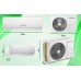 Кондиционер THUNDER FLOW S2-3,5KW