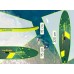 SUP-доска THUNDER CYBER 320