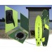 SUP-доска THUNDER CYBER 320