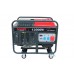 Бензиновый генератор MAST GROUP YH15000S + газовая плитка Orcamp CK-505 + 4 газовых картриджа 400 мл