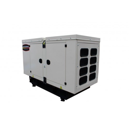 Дизельный генератор UNIVERSAL UND-BD 25 KVA фото 1
