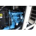 Дизельный генератор UNIVERSAL UND-BD 25 KVA