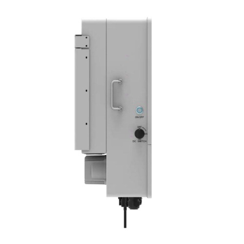 Гибридный инвертор Hybrydowy V-TAC DEYE 10KW 380VAC фото 2