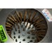 Машина для снятия пера Zipper ZI-GRM1100