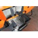 Автоматическая двухколонная ленточная пилка DISPA MAKINA D-OD 350