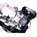 Стрічкова пила по металу MAST Metalltechnik M-BS712N 400V