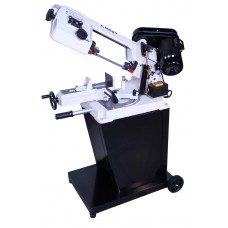 Ленточная пила по металлу MAST Metalltechnik M-BS128-1 230V