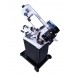 Стрічкова пила по металу MAST Metalltechnik M-BS128-3 400V