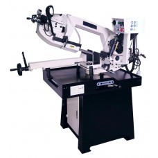 Ленточная пила по металлу MAST Metalltechnik M-BS320 400V